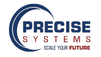Precise Systems, Inc. Logo