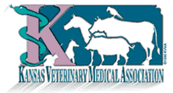 Kansas Veterinary Medical Association Logo