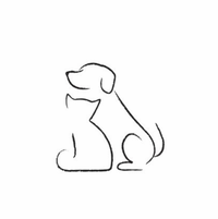 Saxony Animal Clinic Logo